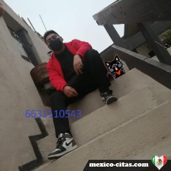 miguel256 - date a Mexican, 100% free miguel256