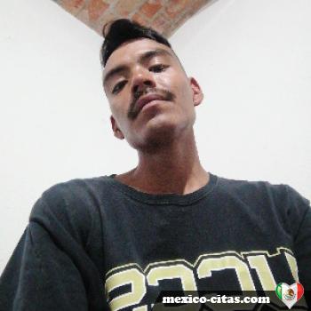 angelfdo95 - date a Mexican, 100% free angelfdo95