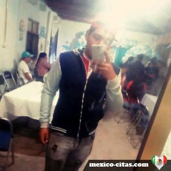 kevin25 - date a Mexican, 100% free kevin25