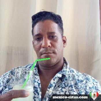 yunier - date a Mexican, 100% free yunier