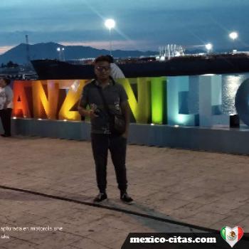 carlosrs15 - date a Mexican, 100% free carlosrs15