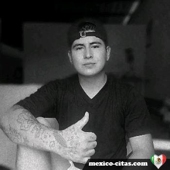 jorge12p - date a Mexican, 100% free jorge12p