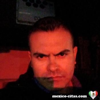 ariel18 - date a Mexican, 100% free ariel18