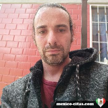 ikaro036 - date a Mexican, 100% free ikaro036