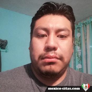 dan1el - date a Mexican, 100% free dan1el