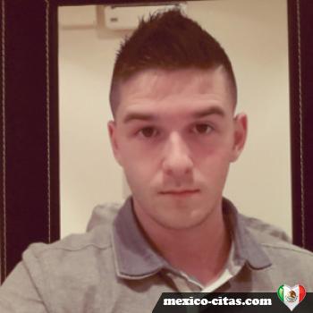 jhonatan24 - date a Mexican, 100% free jhonatan24