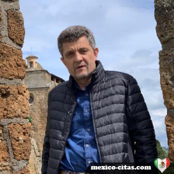 jeka619 - date a Mexican, 100% free jeka619