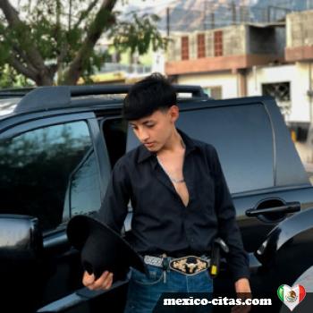 alex081002 - date a Mexican, 100% free alex081002