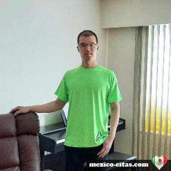 eric100 - date a Mexican, 100% free eric100