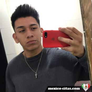 joseph10 - date a Mexican, 100% free joseph10