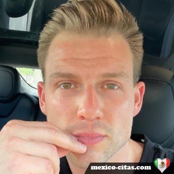 mikeharr - date a Mexican, 100% free mikeharr