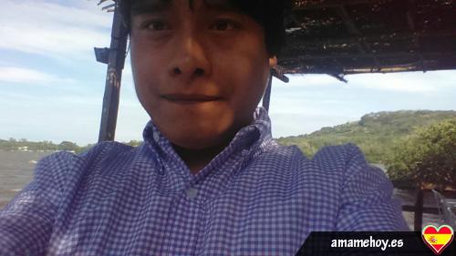 kaeel - date a Mexican, 100% free kaeel