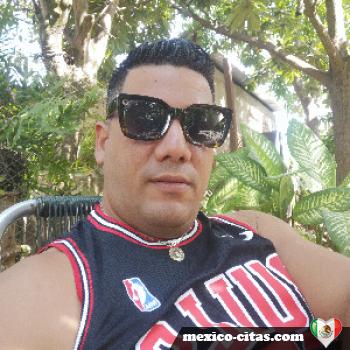 icher - date a Mexican, 100% free icher