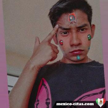 diego33de - date a Mexican, 100% free diego33de