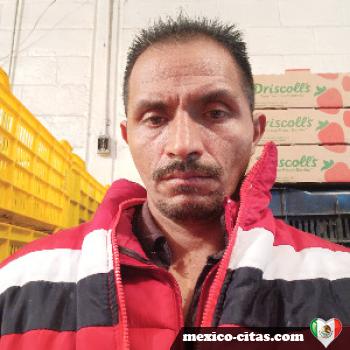 ray1503 - date a Mexican, 100% free ray1503