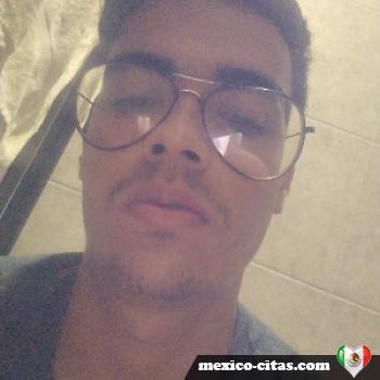 patrickgl - date a Mexican, 100% free patrickgl