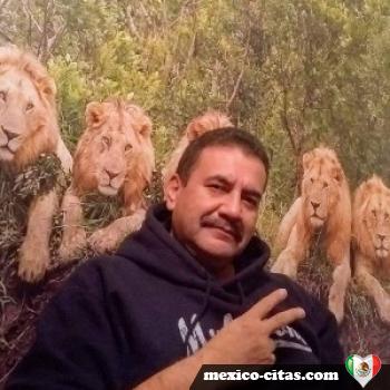 jorge74 - date a Mexican, 100% free jorge74