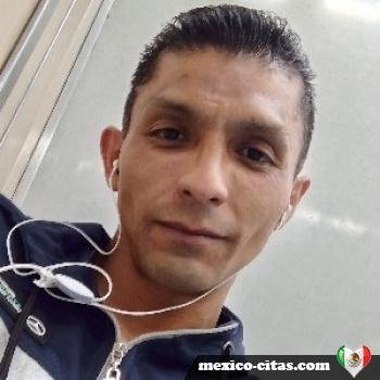 javier35 - date a Mexican, 100% free javier35