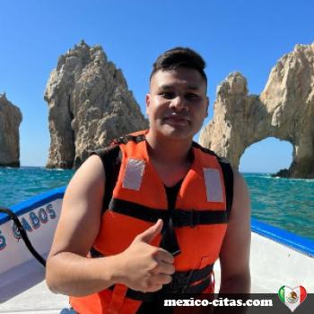 walker - date a Mexican, 100% free walker