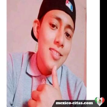 jhon13 - date a Mexican, 100% free jhon13