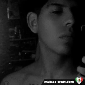 ern666 - date a Mexican, 100% free ern666