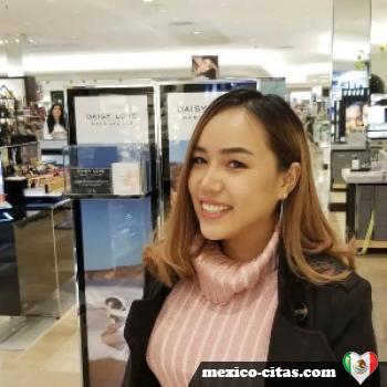 amisophie - date a Mexican, 100% free amisophie