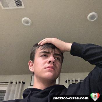 mattchu9 - date a Mexican, 100% free mattchu9