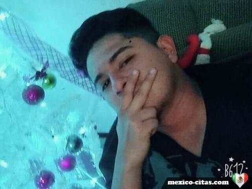 elchris777 - date a Mexican, 100% free elchris777