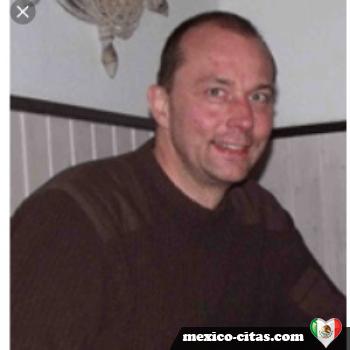 georgenob - date a Mexican, 100% free georgenob