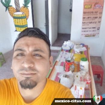 achee27 - date a Mexican, 100% free achee27