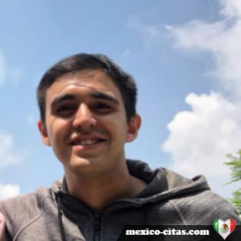 dave1997 - date a Mexican, 100% free dave1997