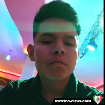 joseph666 - date a Mexican, 100% free joseph666