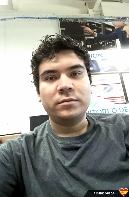 anthony23 - date a Mexican, 100% free anthony23