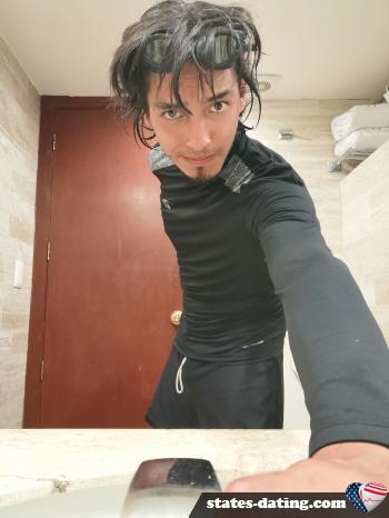 davidc - date a Mexican, 100% free davidc