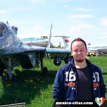 georgeb - date a Mexican, 100% free georgeb