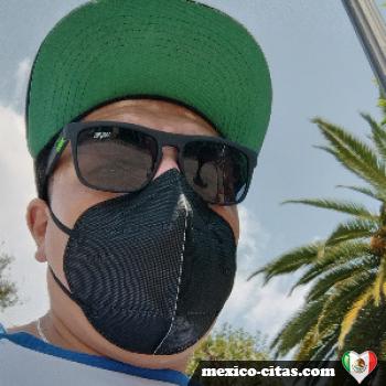 roque - date a Mexican, 100% free roque