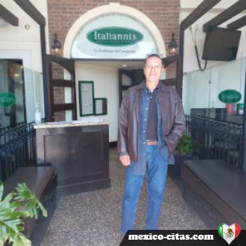 kev65 - date a Mexican, 100% free kev65