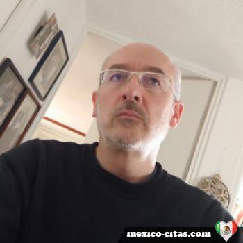 ClaudioV - date a Mexican, 100% free ClaudioV