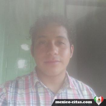 mauej23 - date a Mexican, 100% free mauej23