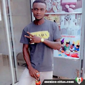 celestin24 - date a Mexican, 100% free celestin24