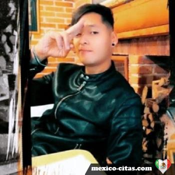 chriss - date a Mexican, 100% free chriss