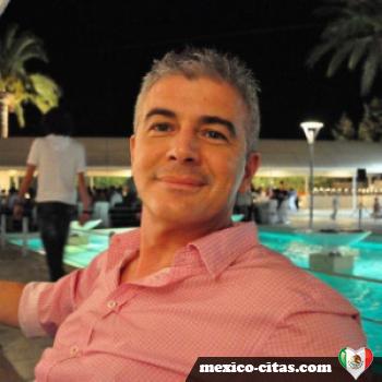 leandro - date a Mexican, 100% free leandro