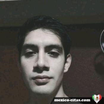 horacio18 - date a Mexican, 100% free horacio18