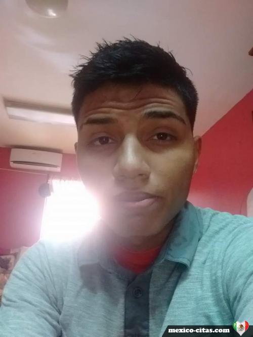 william - date a Mexican, 100% free william