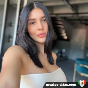 hanna897 - date a Mexican, 100% free hanna897