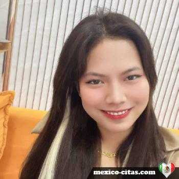 nora64 - date a Mexican, 100% free nora64