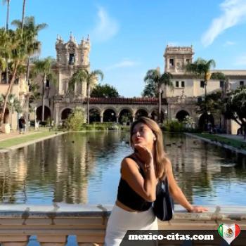 monaelsa - date a Mexican, 100% free monaelsa