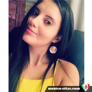 elina - date a Mexican, 100% free elina