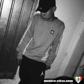 tonyog - date a Mexican, 100% free tonyog