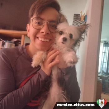 marco20 - date a Mexican, 100% free marco20